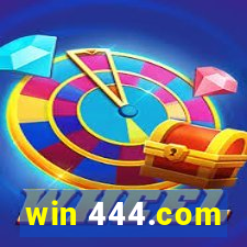 win 444.com